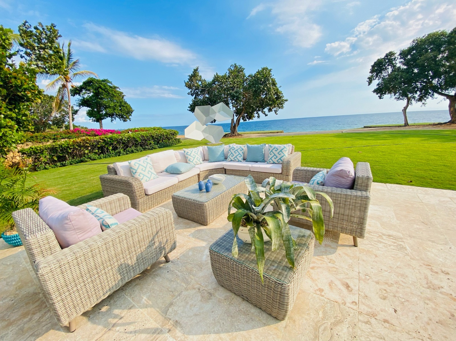 Villa Horizonts