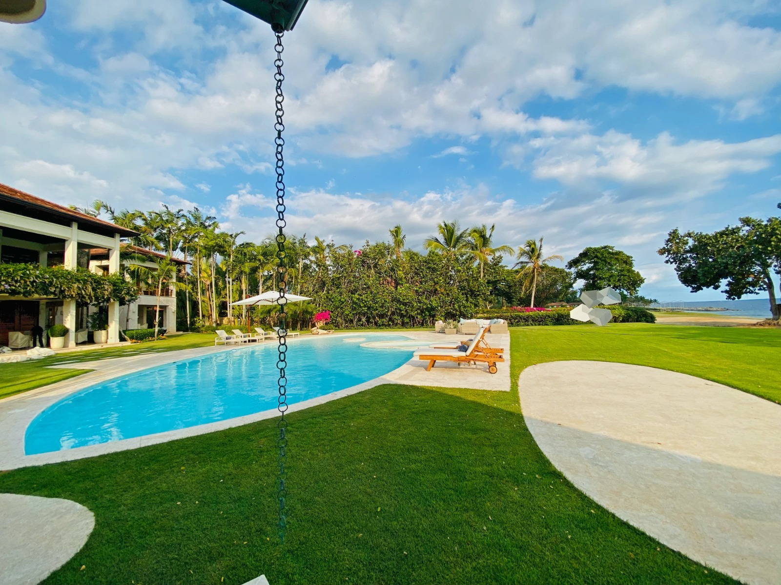 Villa Horizonts