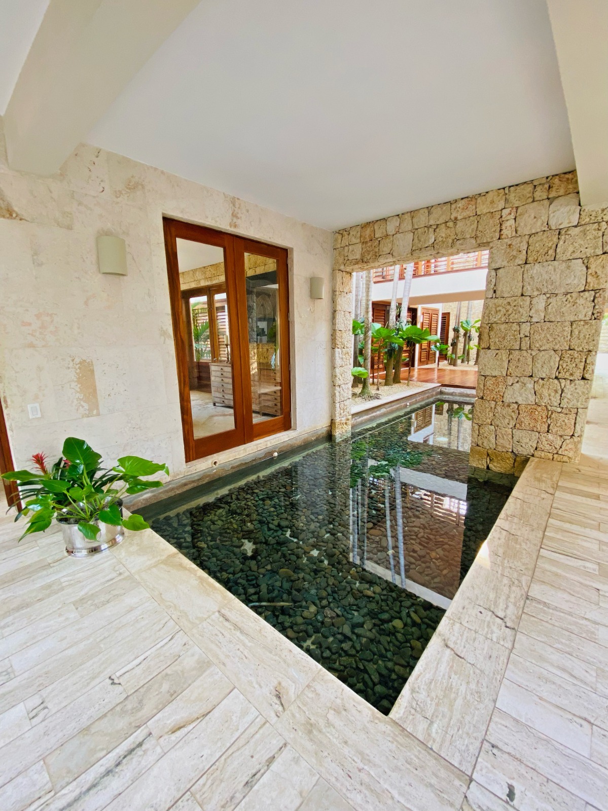 Villa Horizonts