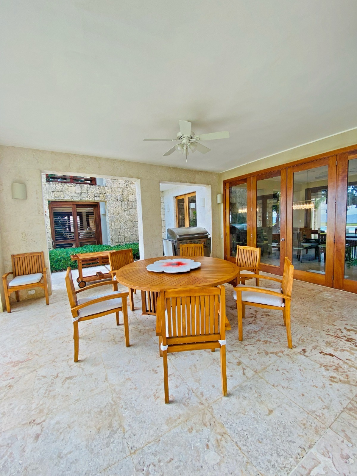 Villa Horizonts