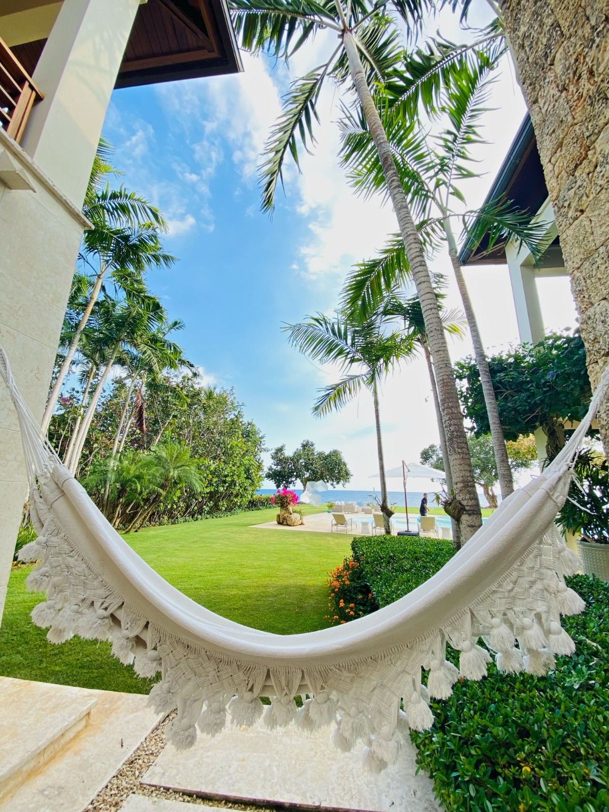 Villa Horizonts
