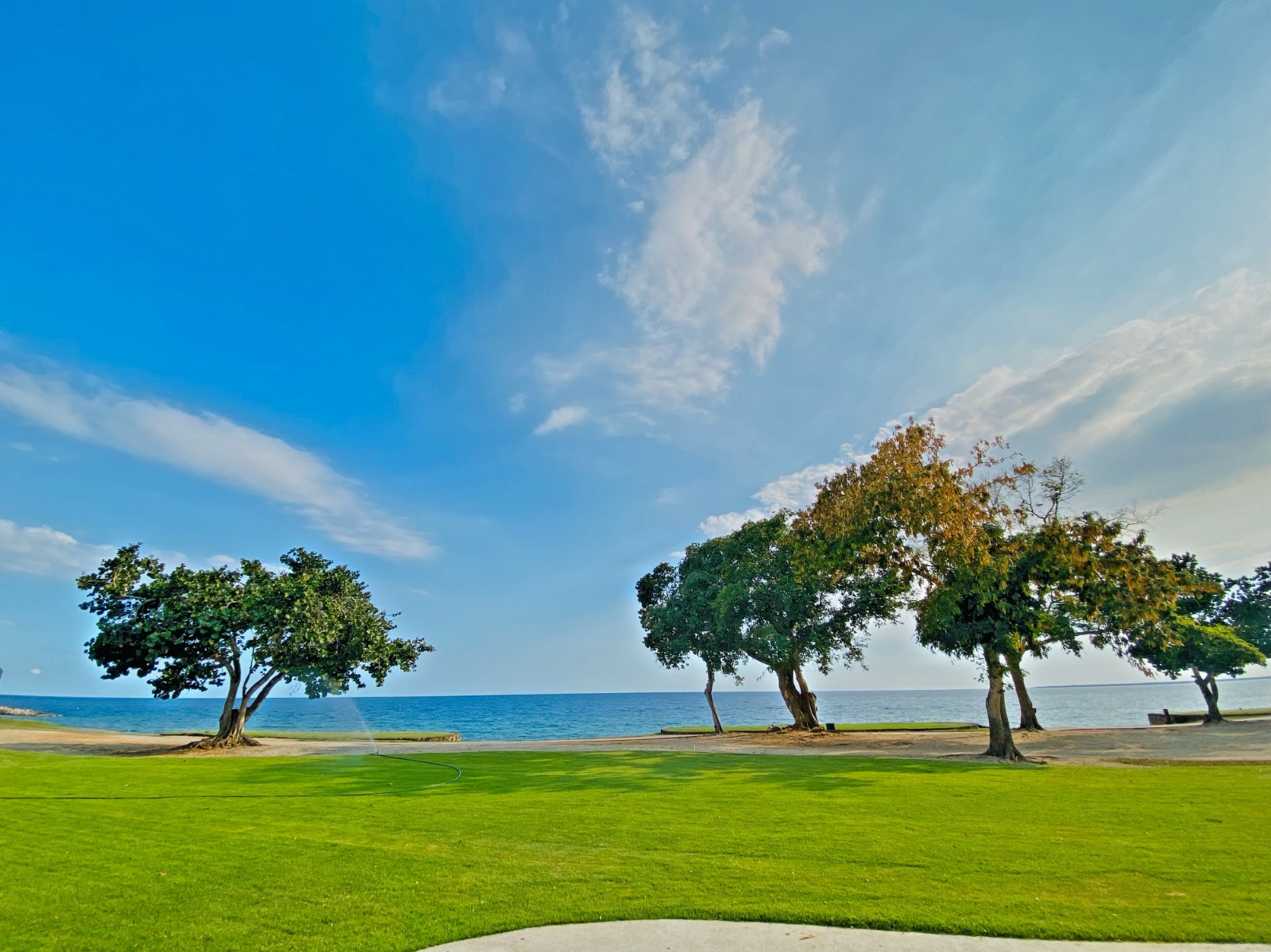 Villa Horizonts
