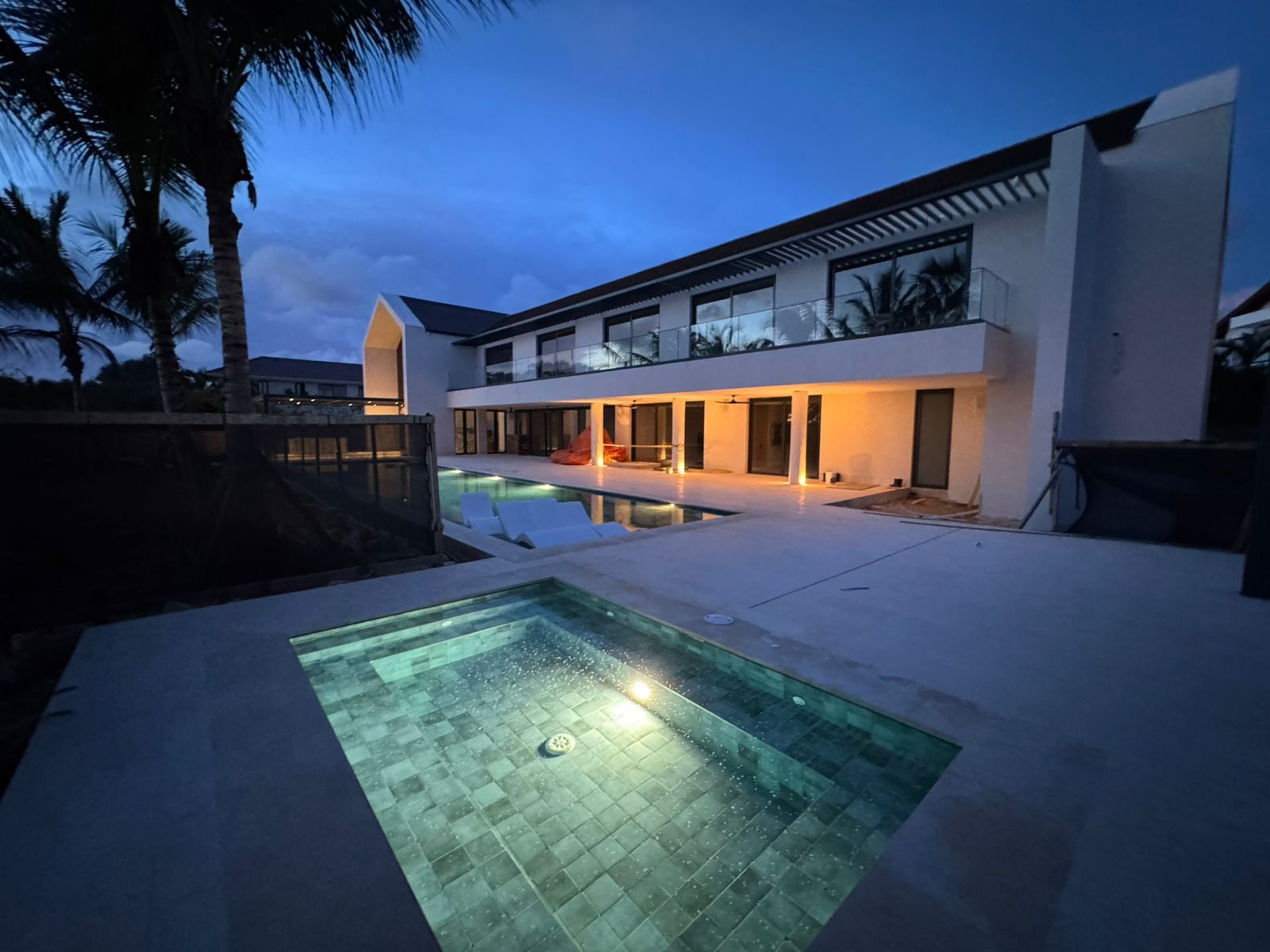 Villa Le Lainer