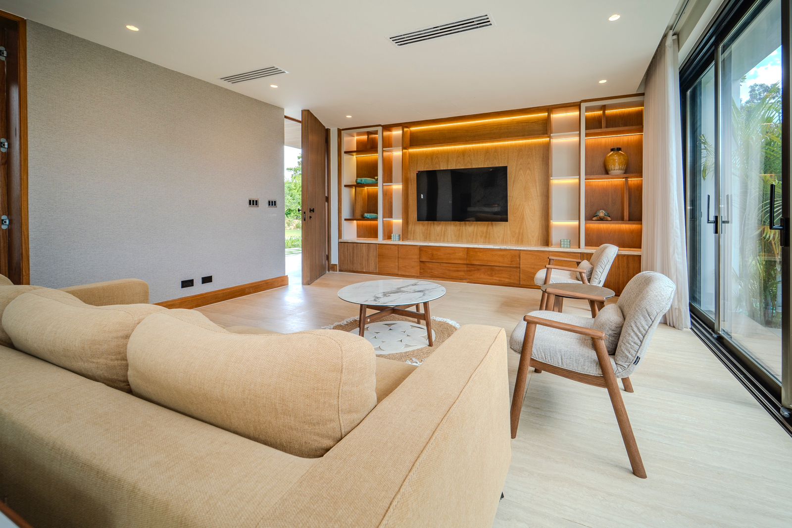 Villa Andreina