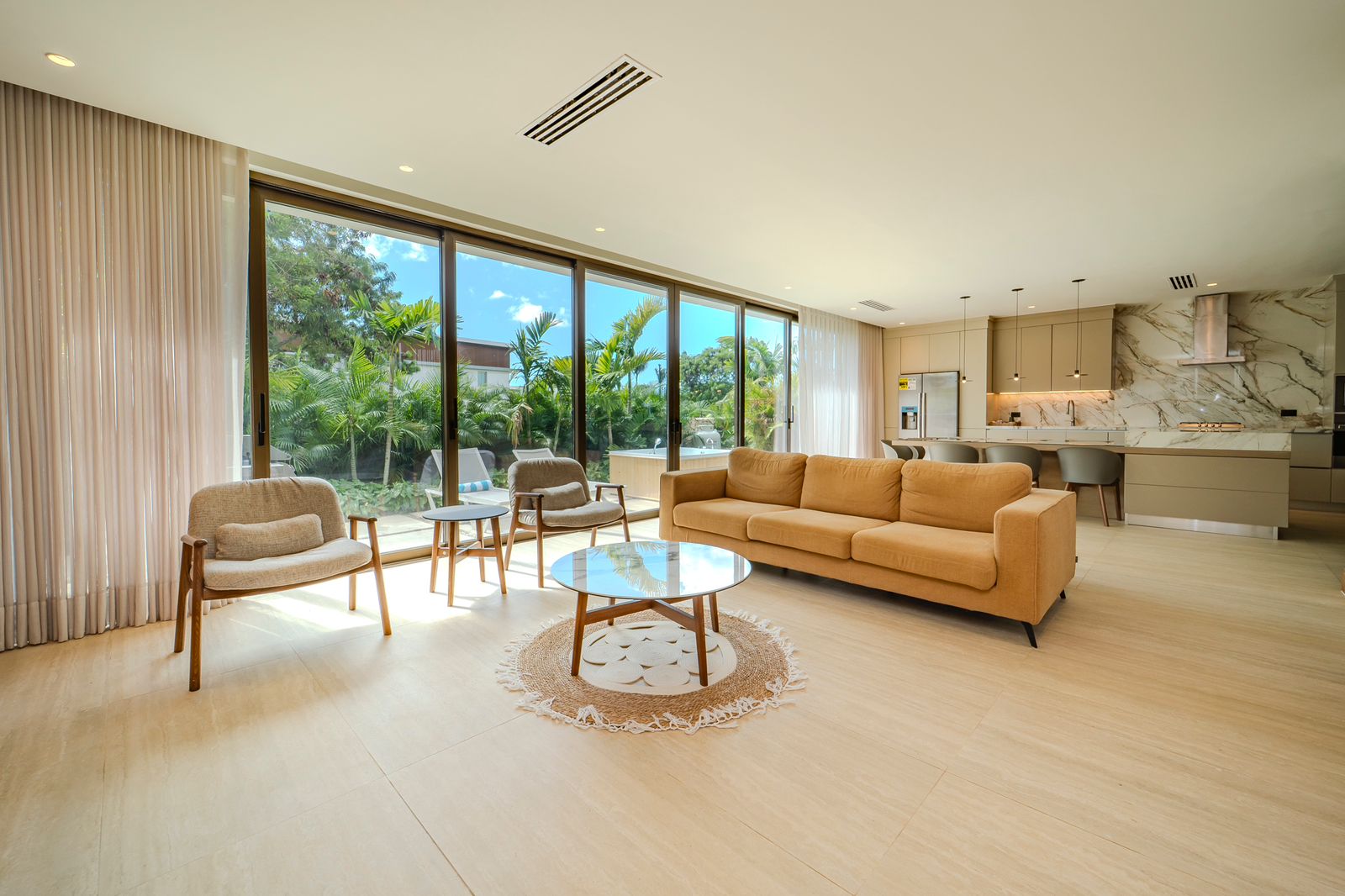Villa Andreina