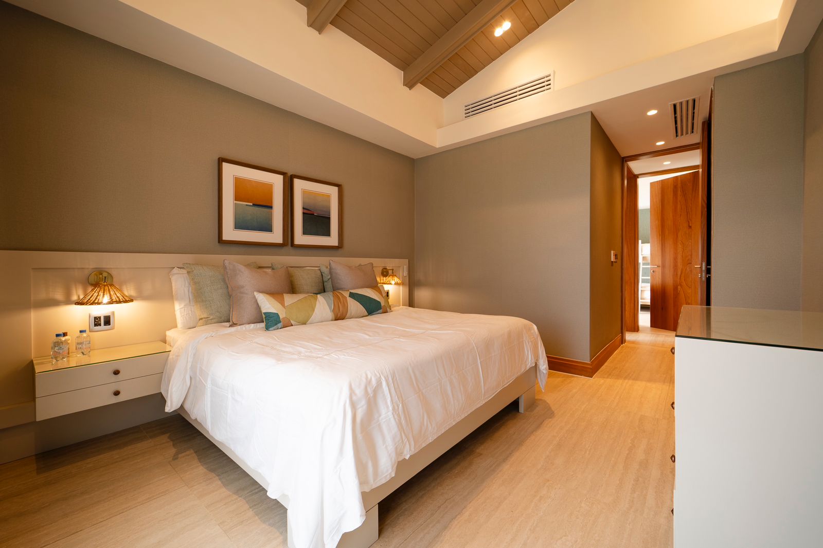 Villa Andreina
