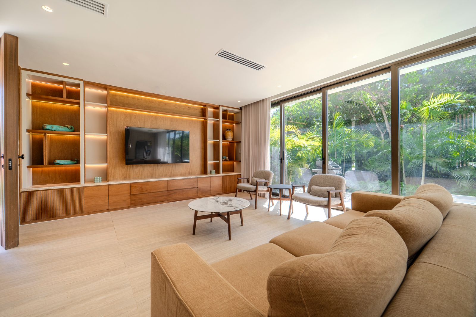 Villa Andreina