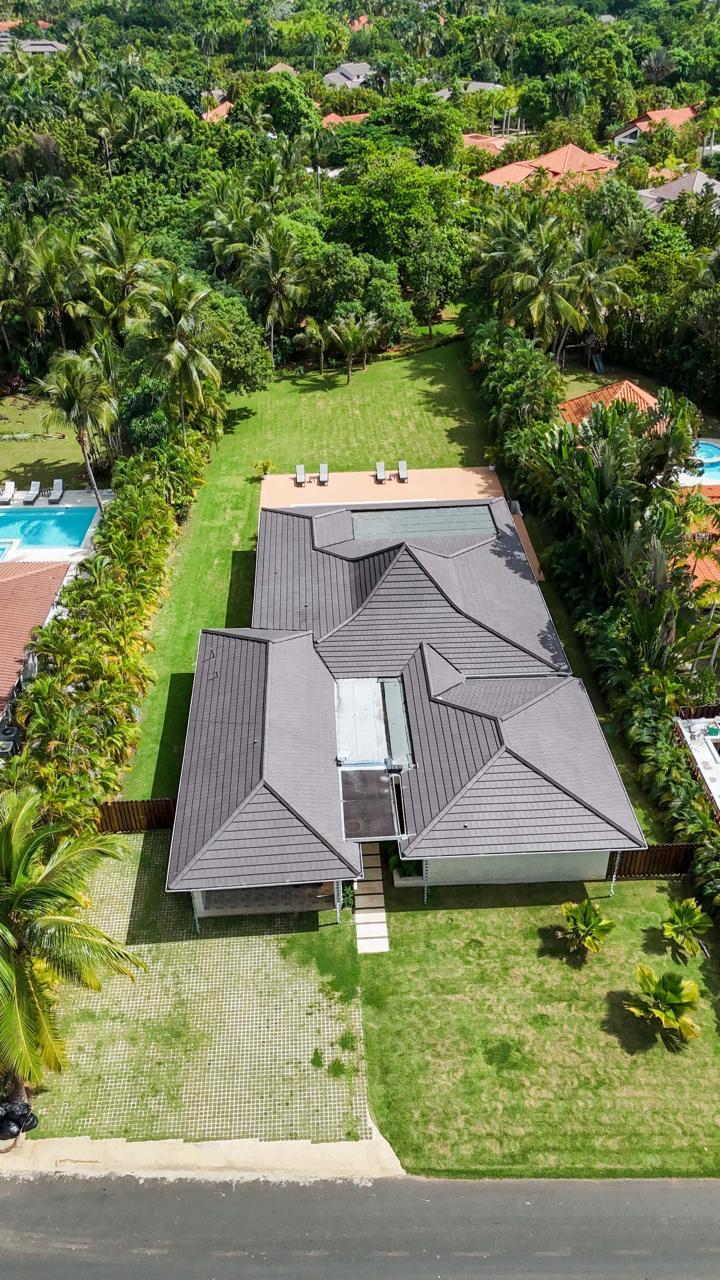 Villa colores