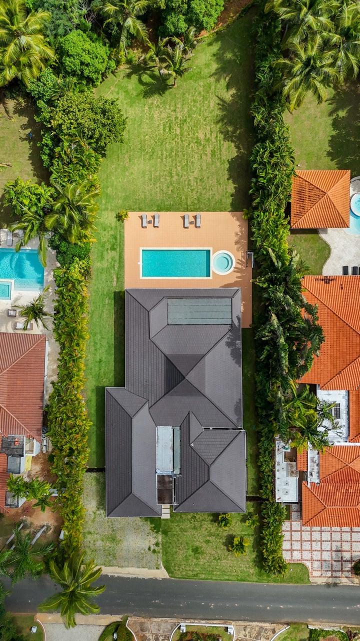 Villa colores