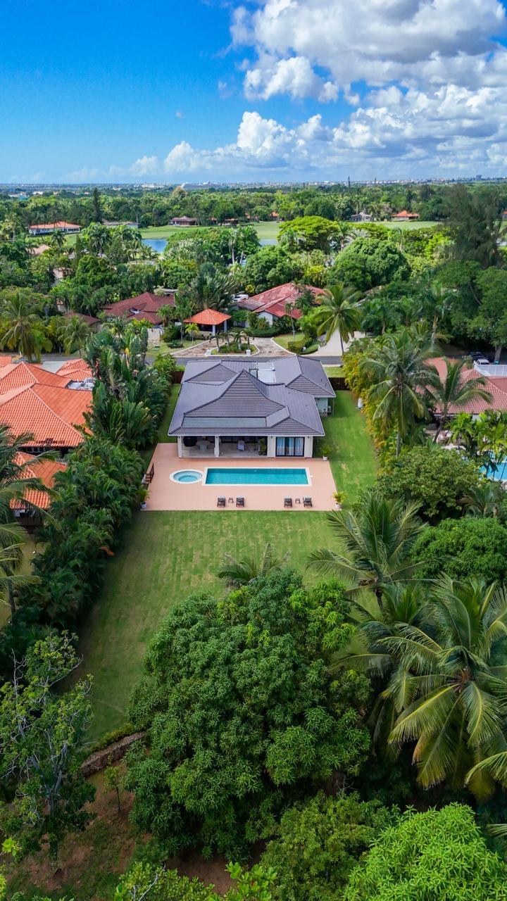 Villa colores