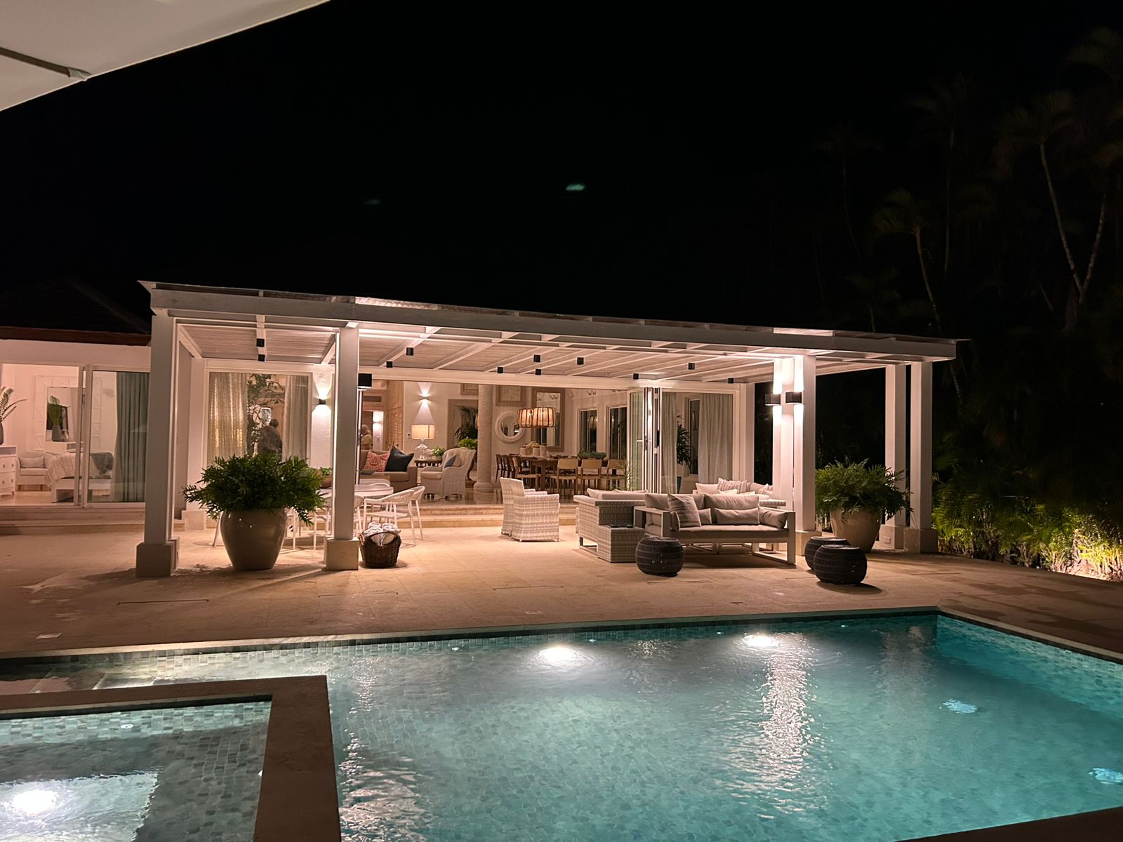 Villa Stanlet