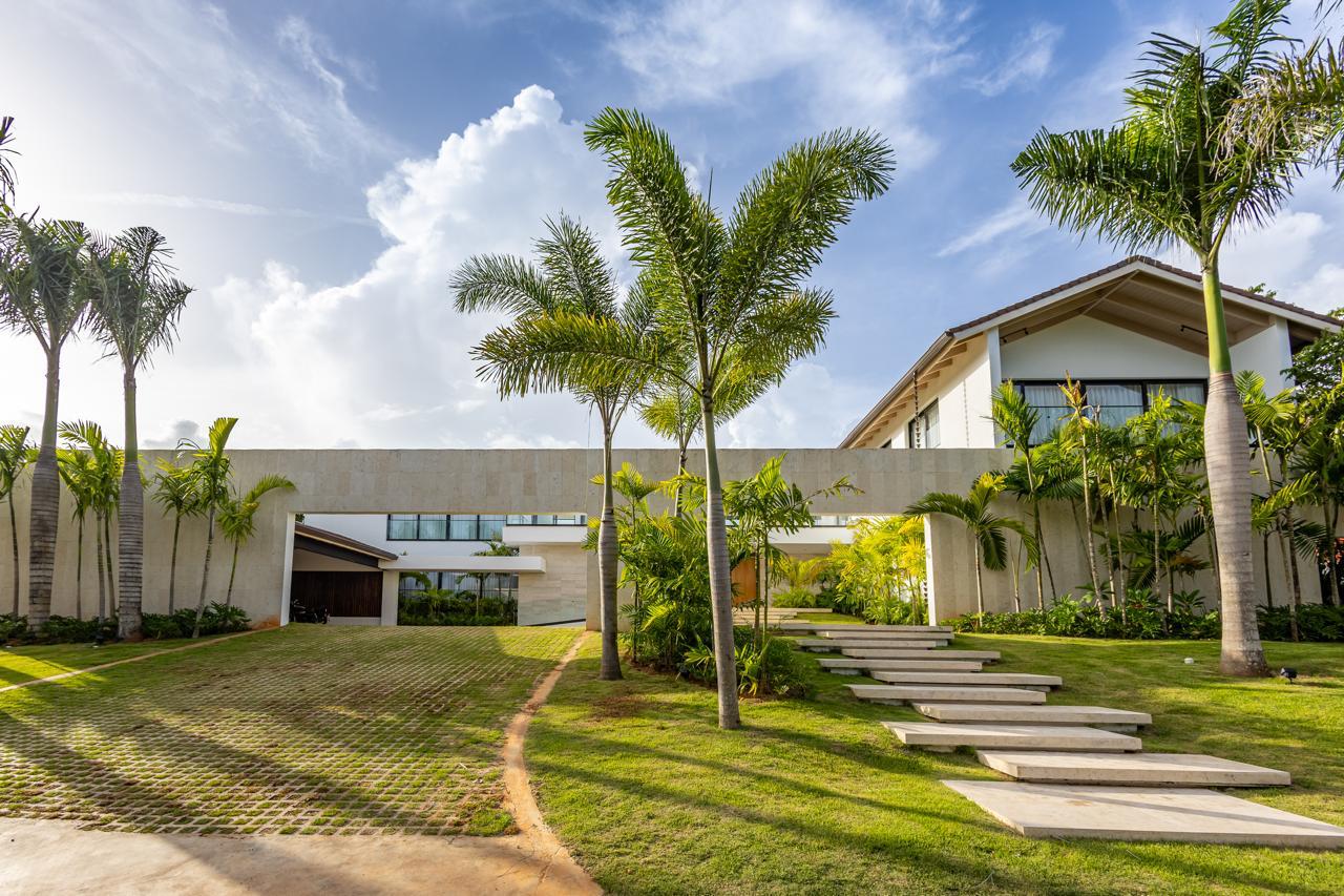 Villa Lua