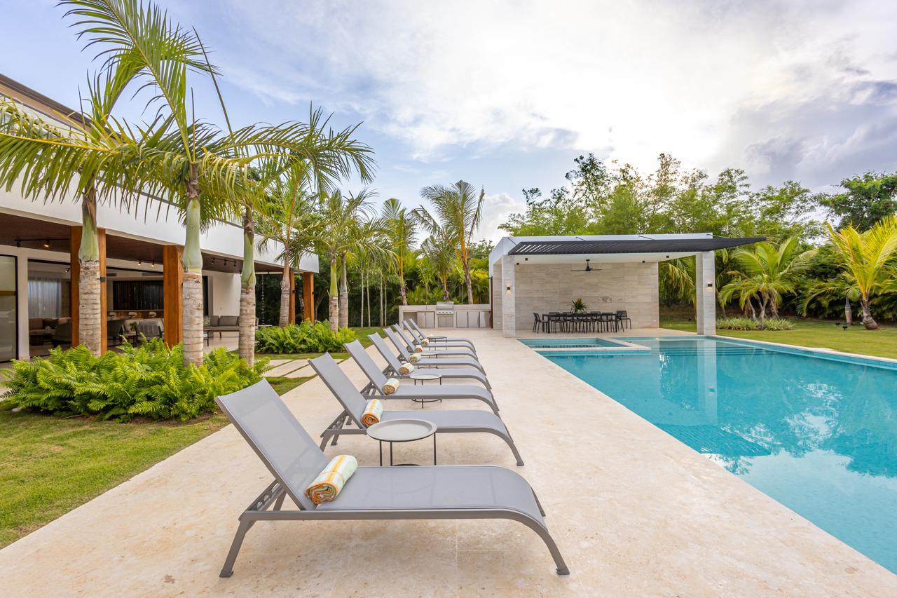 Villa Lua