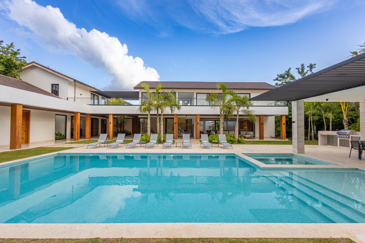 Villa Lua