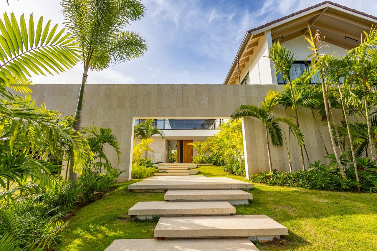Villa Lua