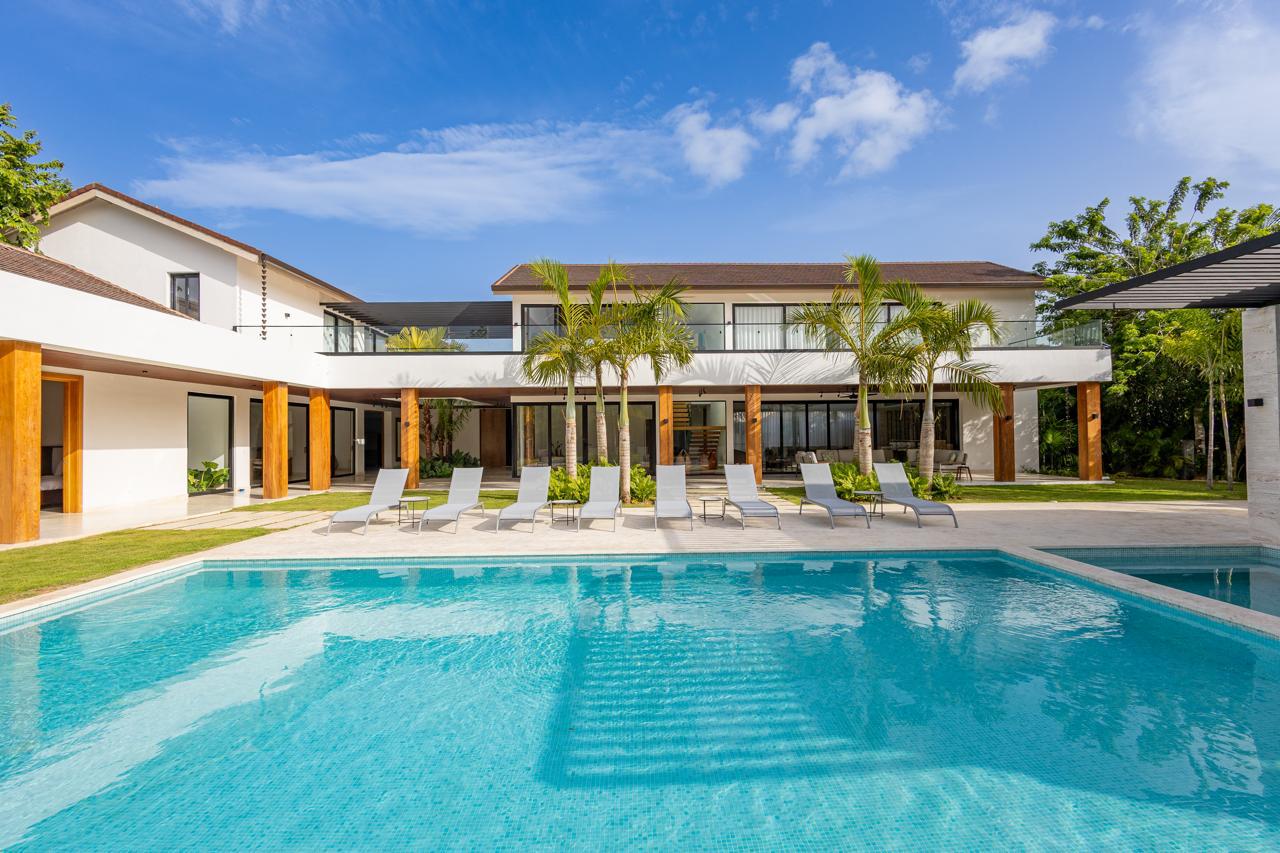 Villa Lua