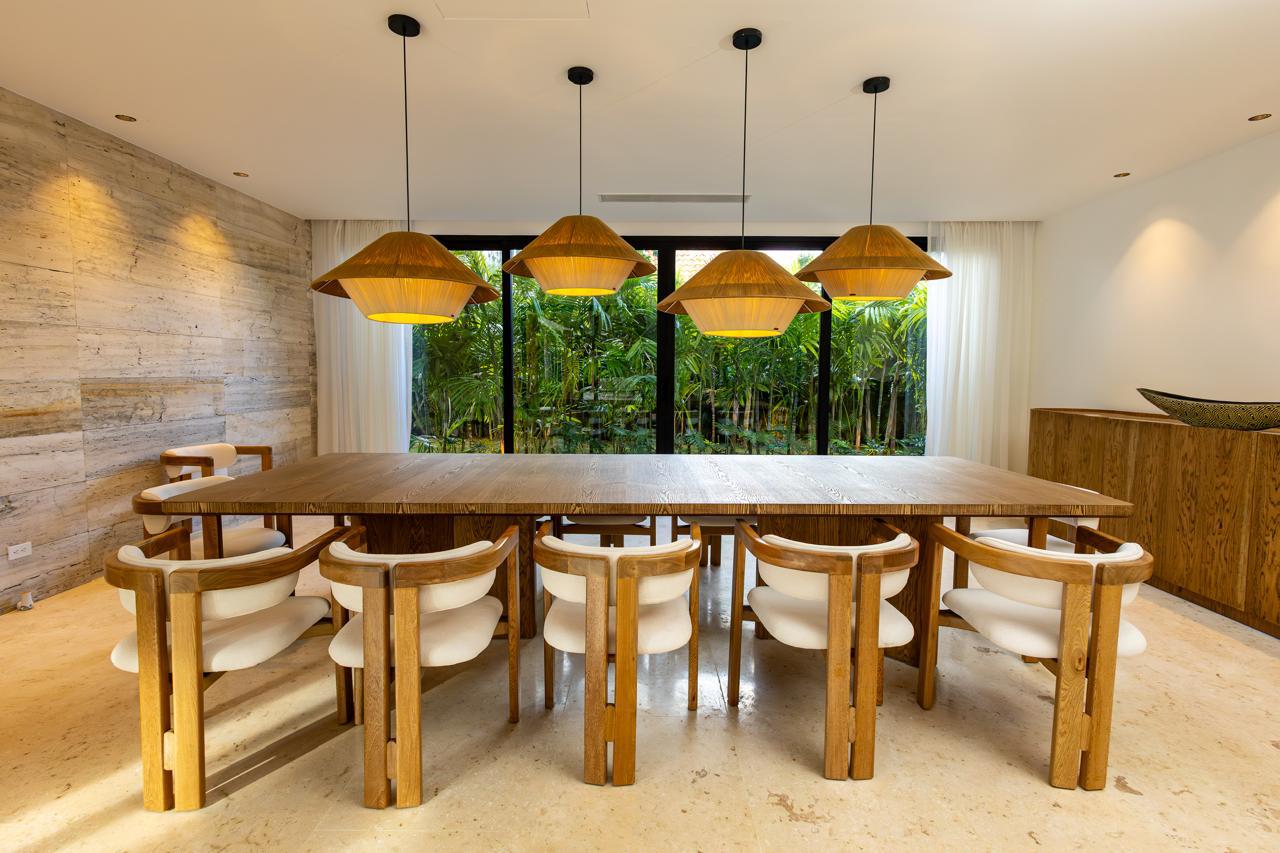 Villa Lua