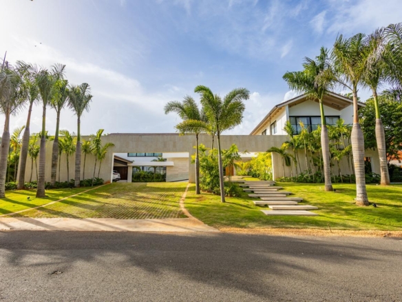 Villa Lua