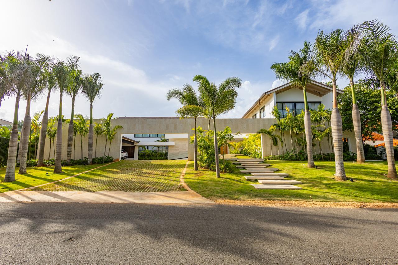 Villa Lua