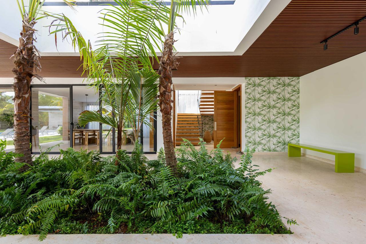 Villa Lua