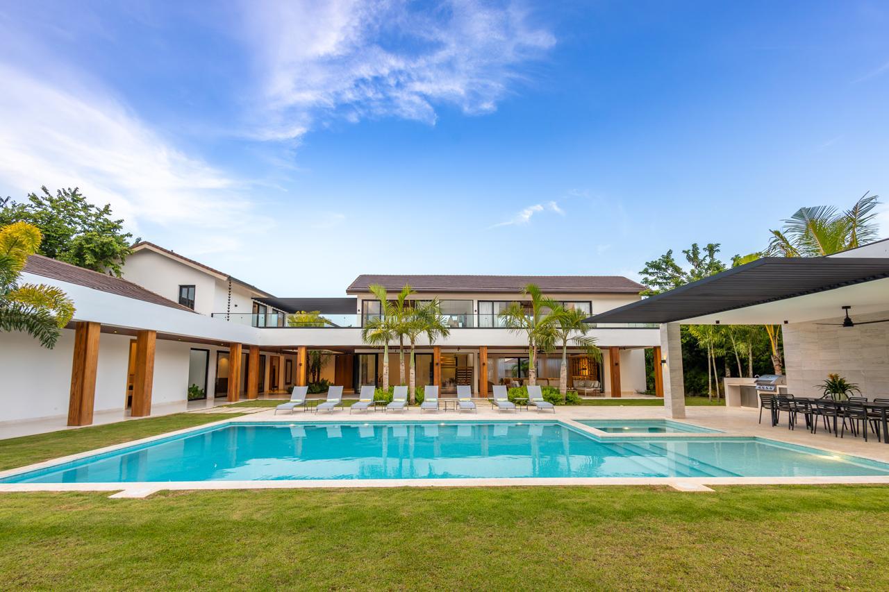Villa Lua