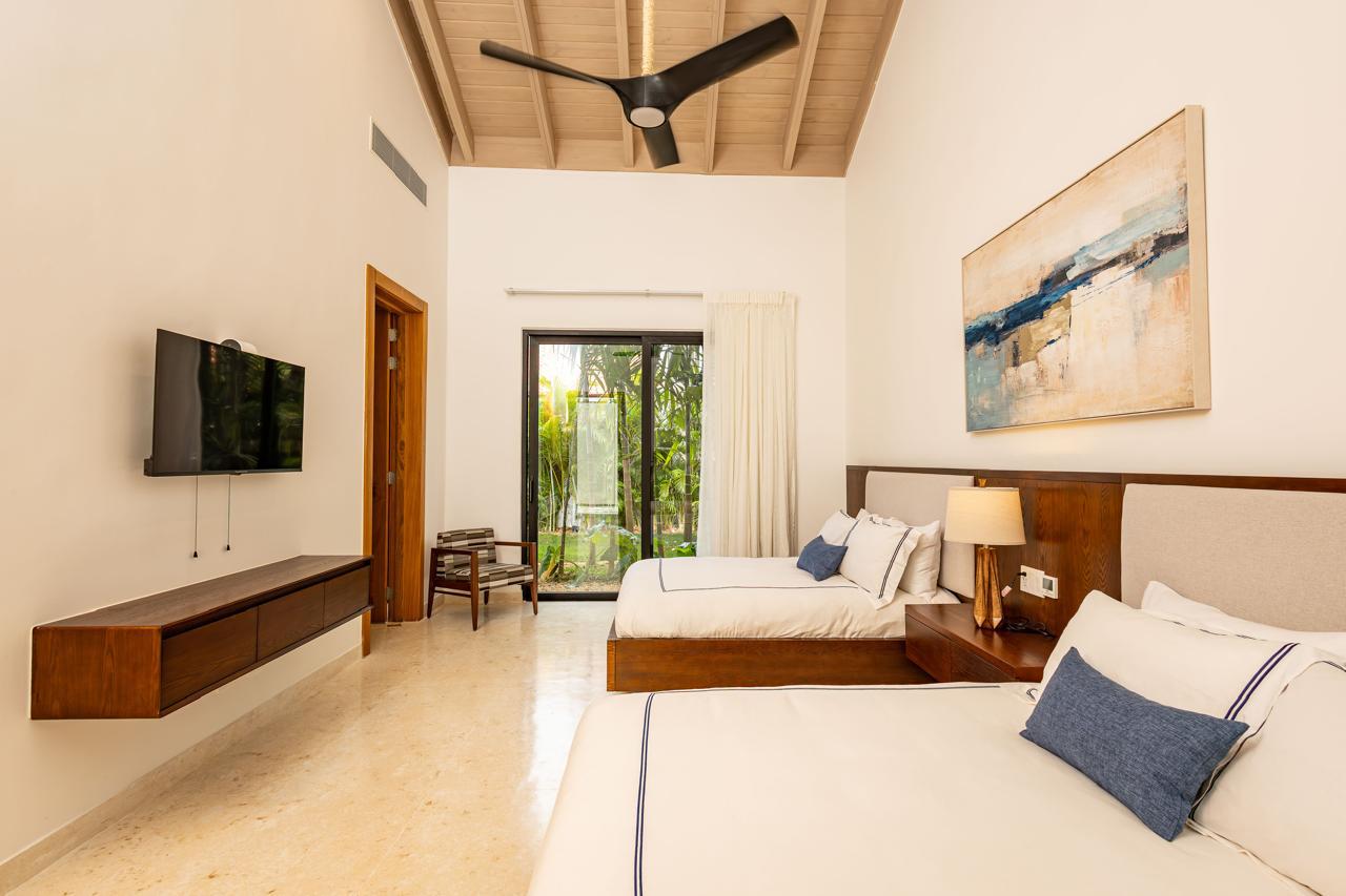 Villa Lua