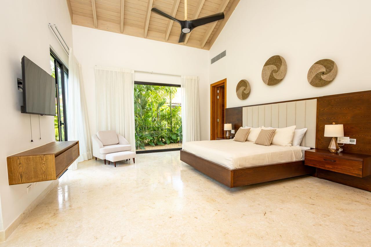 Villa Lua