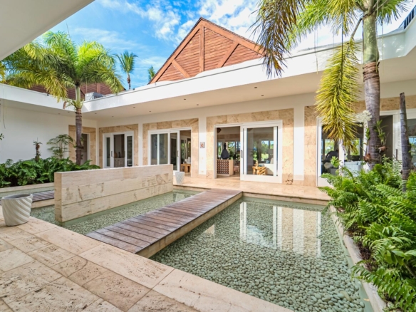 Villa Wuiza