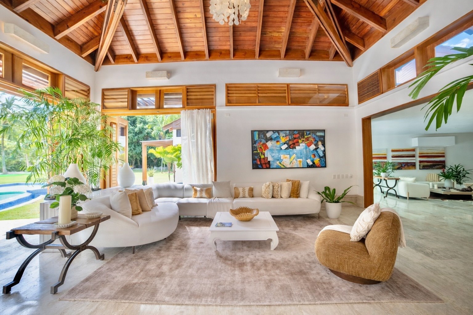 Villa Comarca
