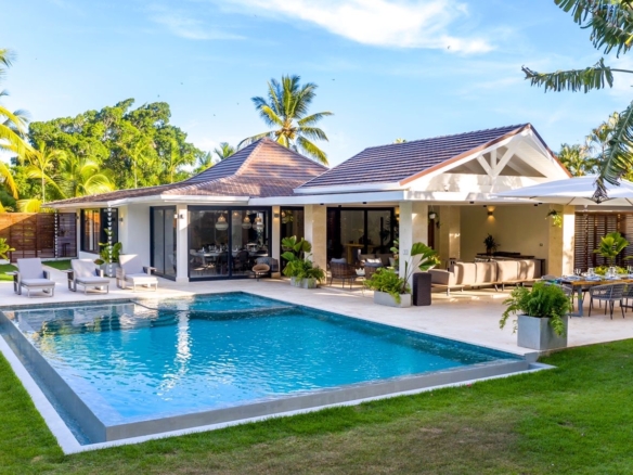 Villa Asuzana