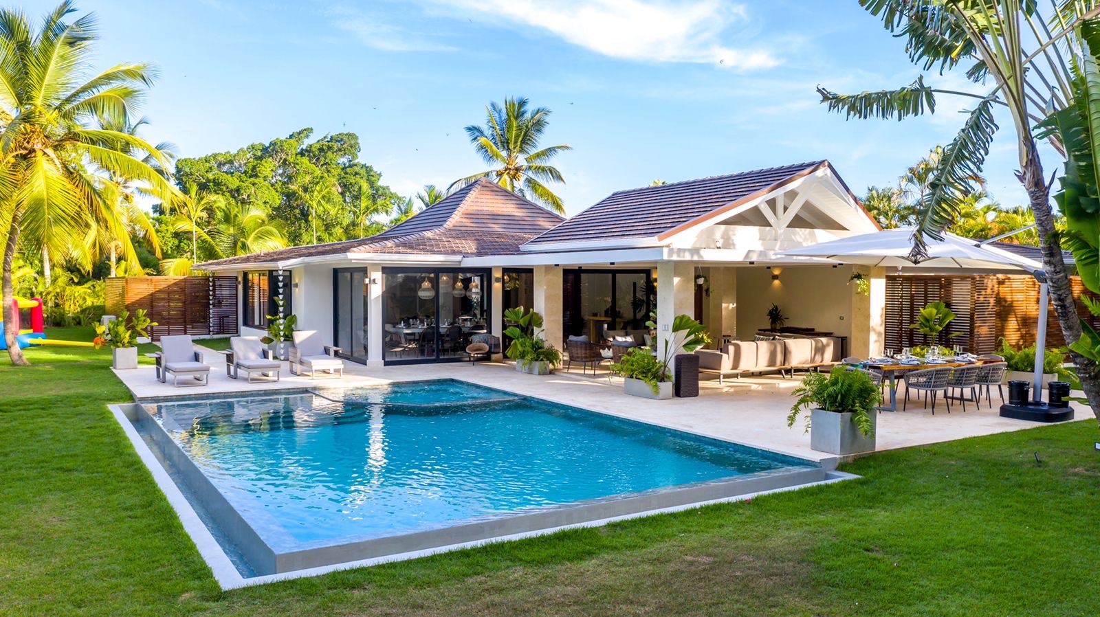Villa Asuzana