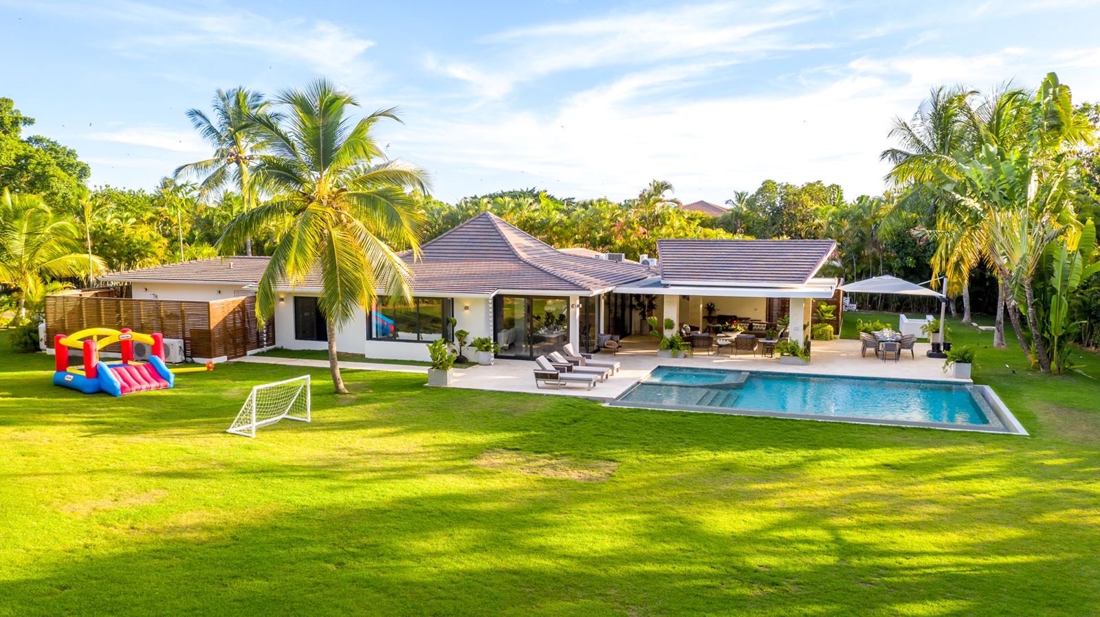 Villa Asuzana