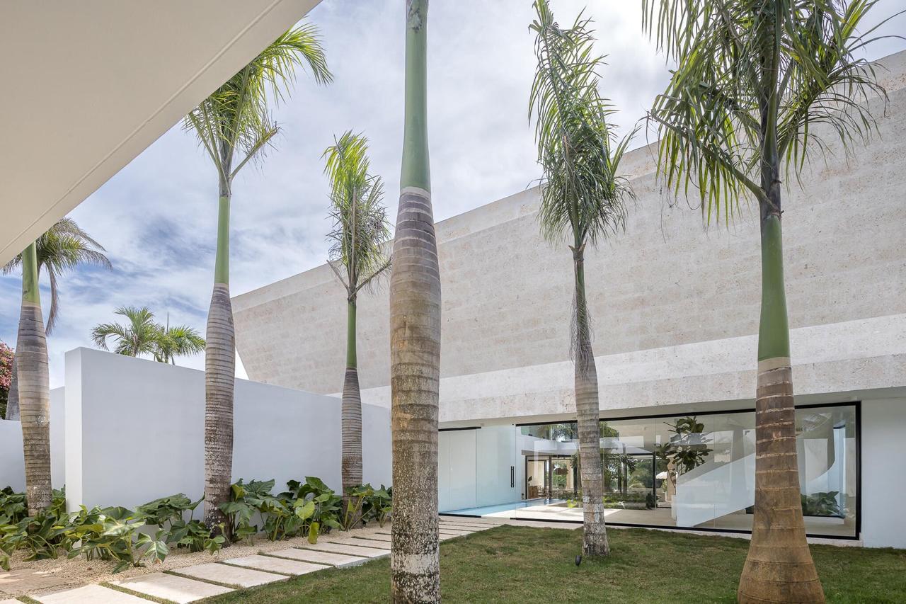 Villa Le Moete