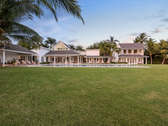 Villa Bellissimo