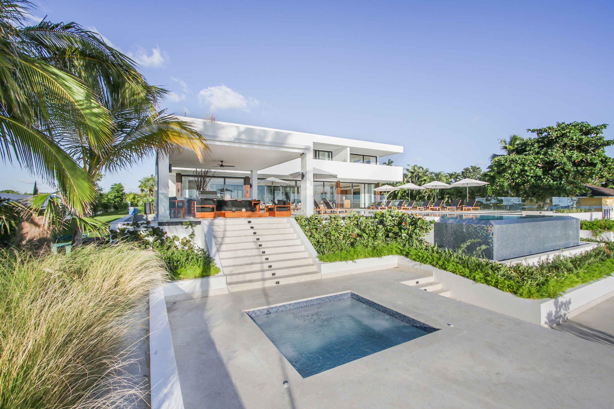 Villa Brisas del Mar 