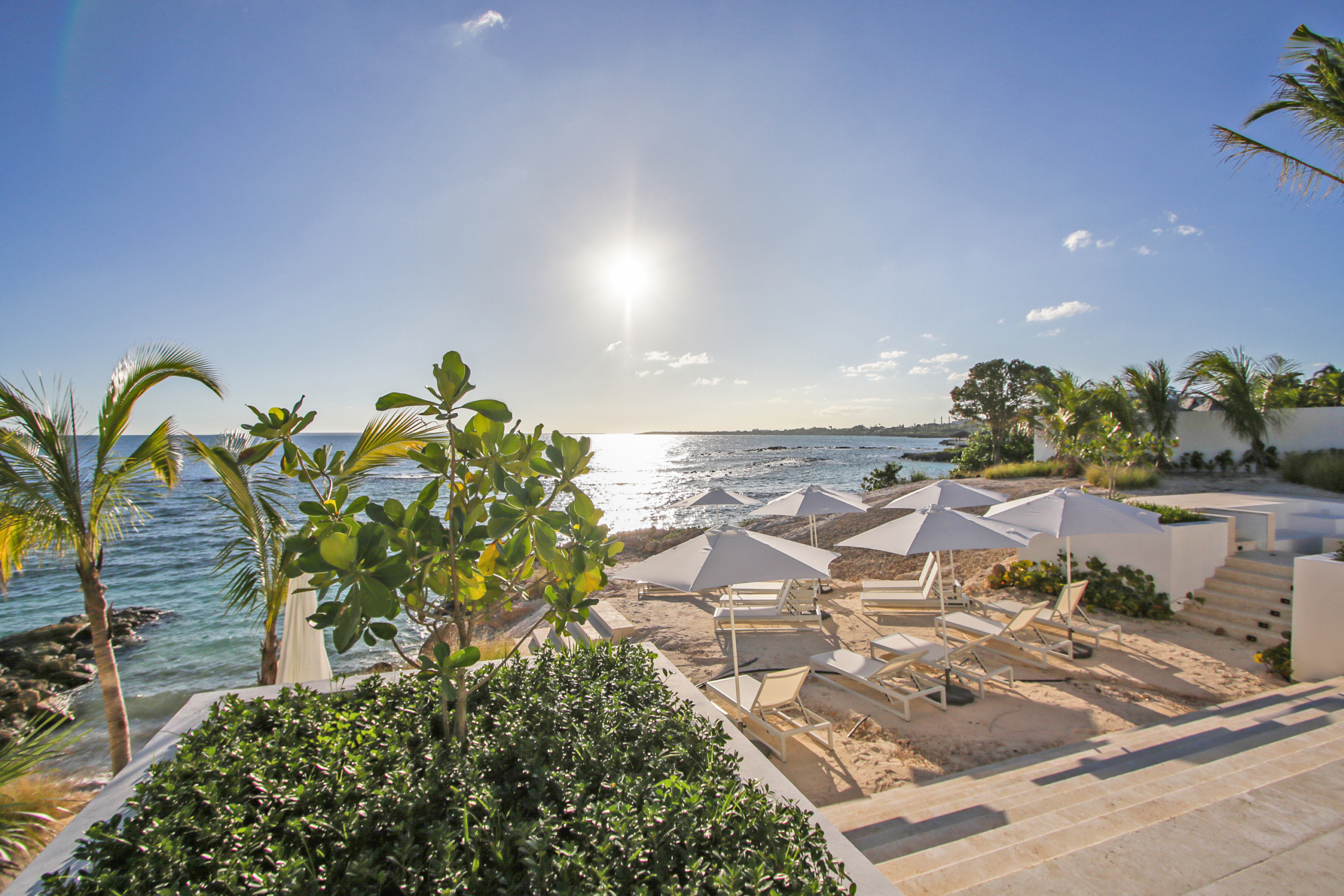 Villa Brisas del Mar 