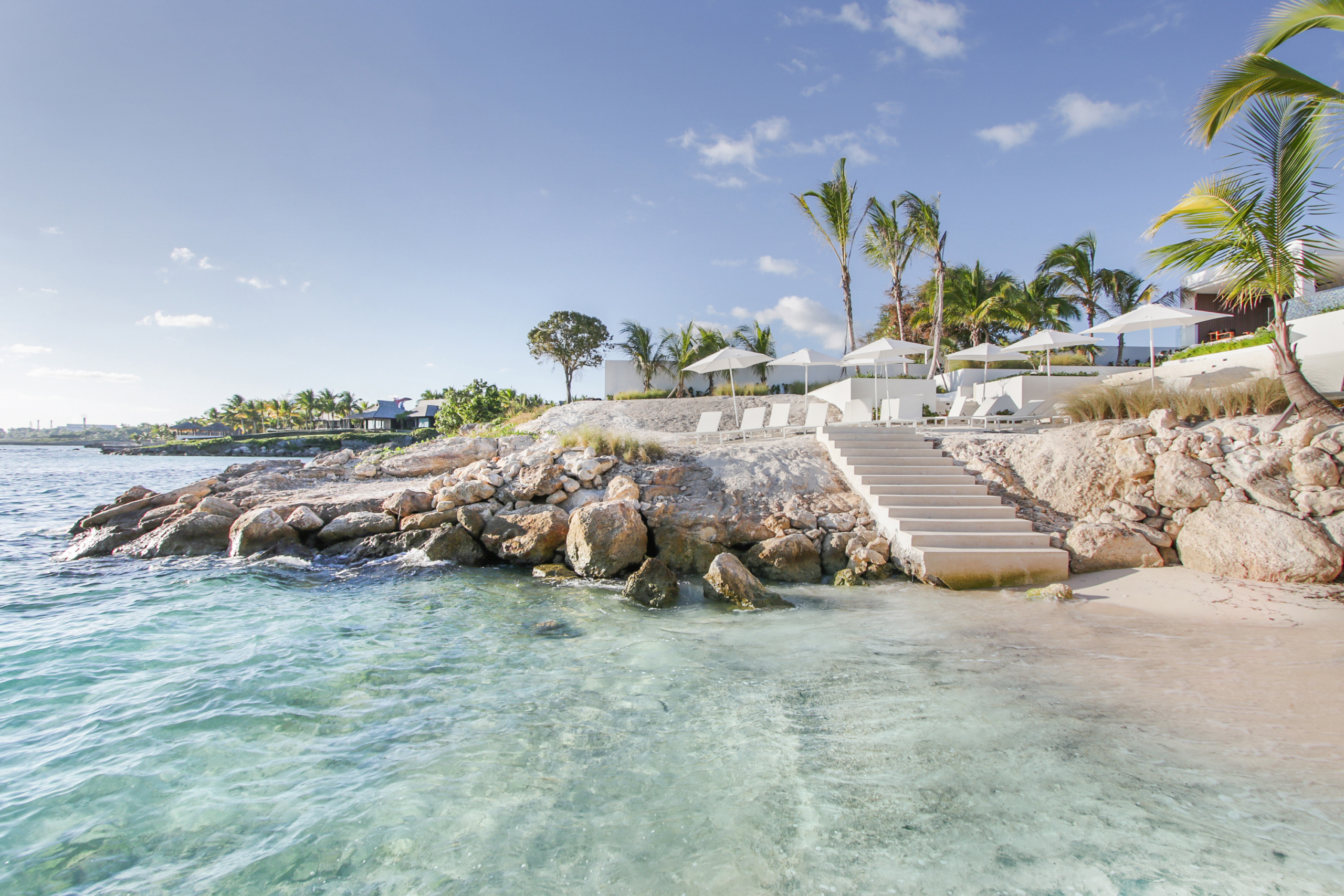 Villa Brisas del Mar 