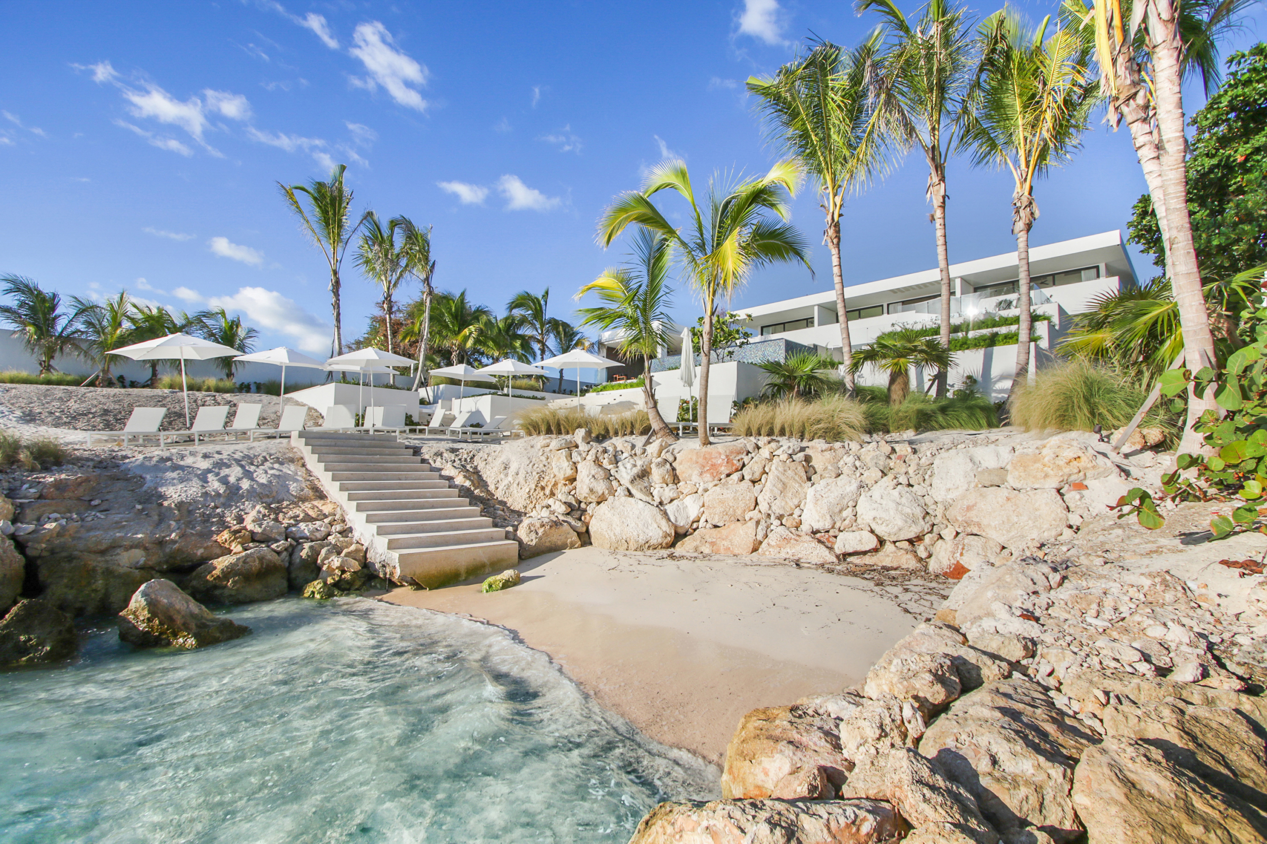 Villa Brisas del Mar 