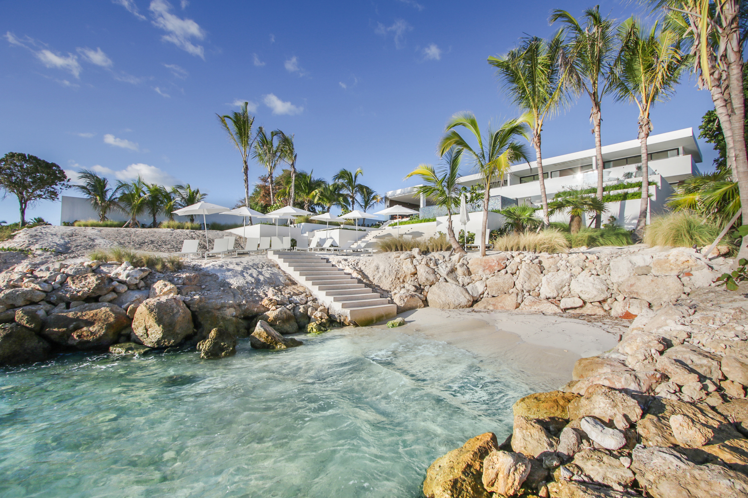Villa Brisas del Mar 