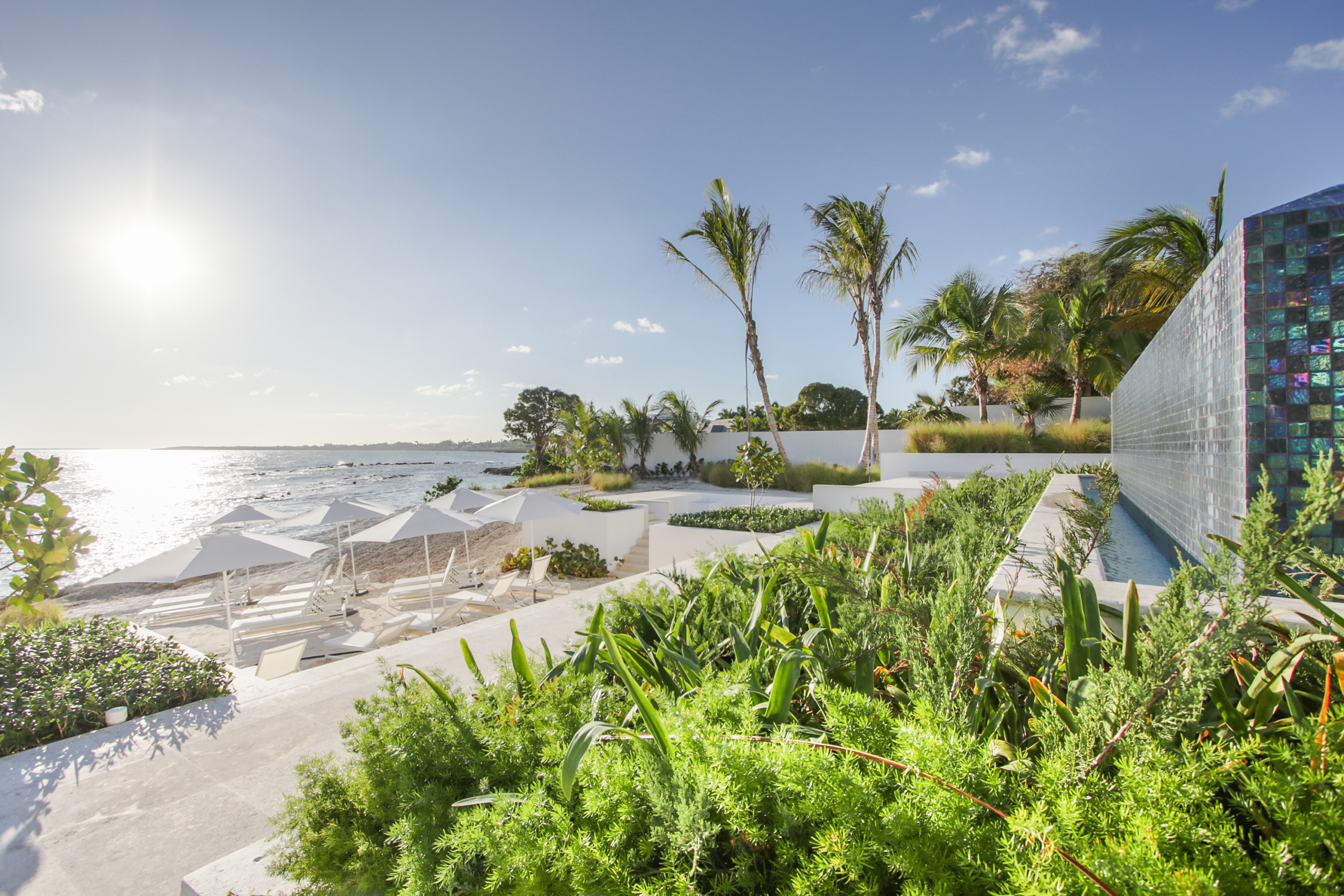 Villa Brisas del Mar 