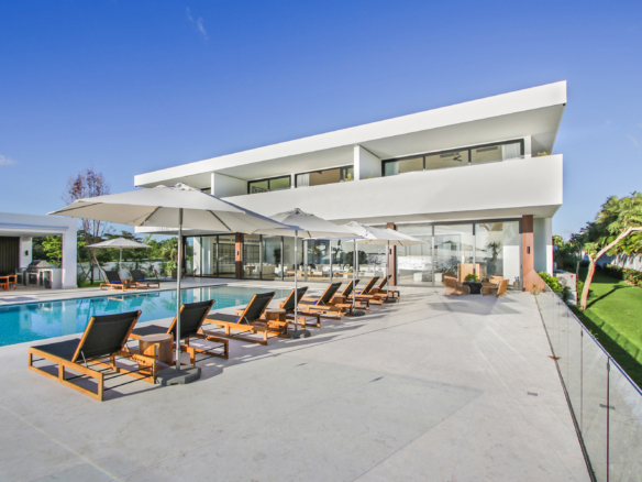 Villa Brisas del Mar 