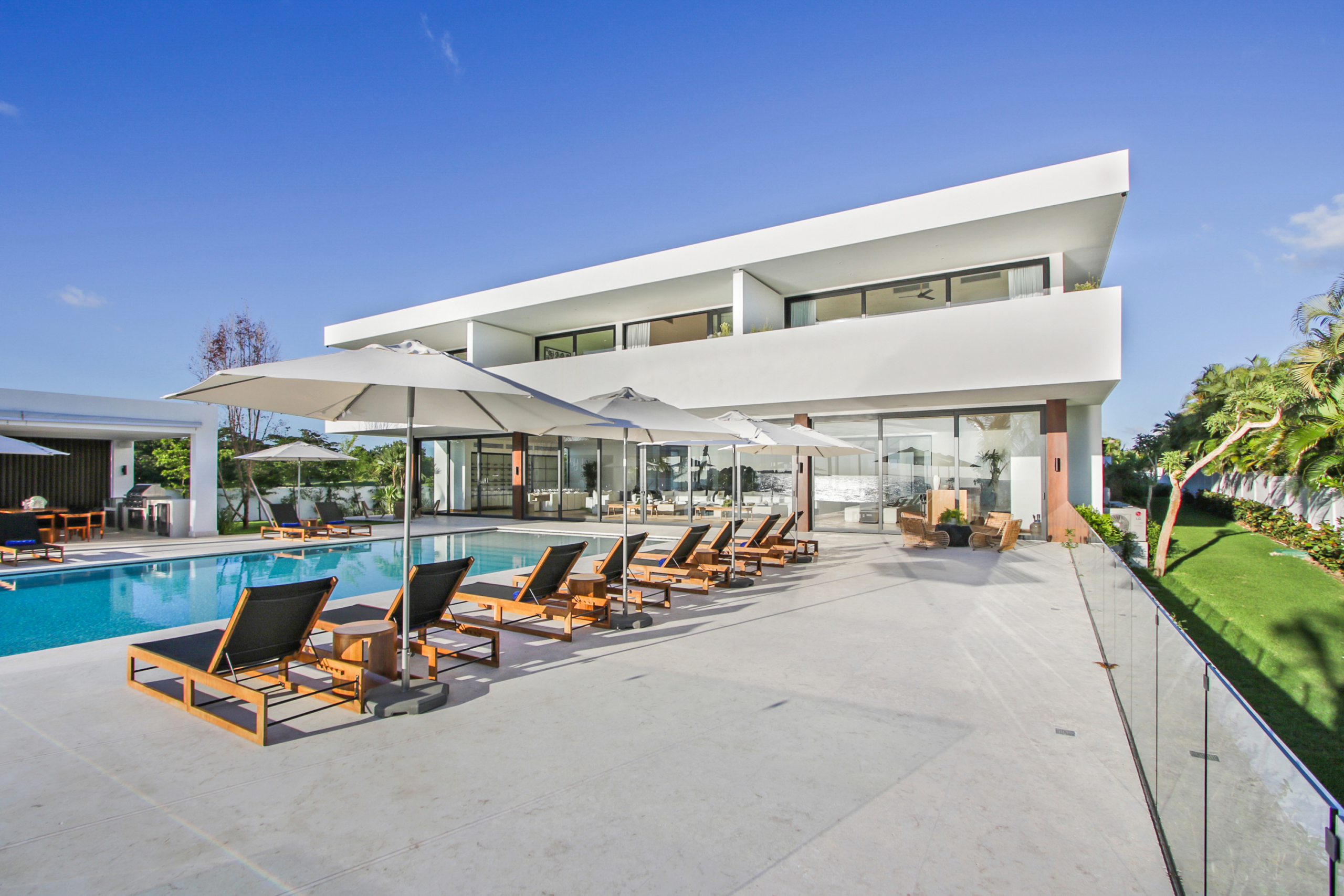 Villa Brisas del Mar 
