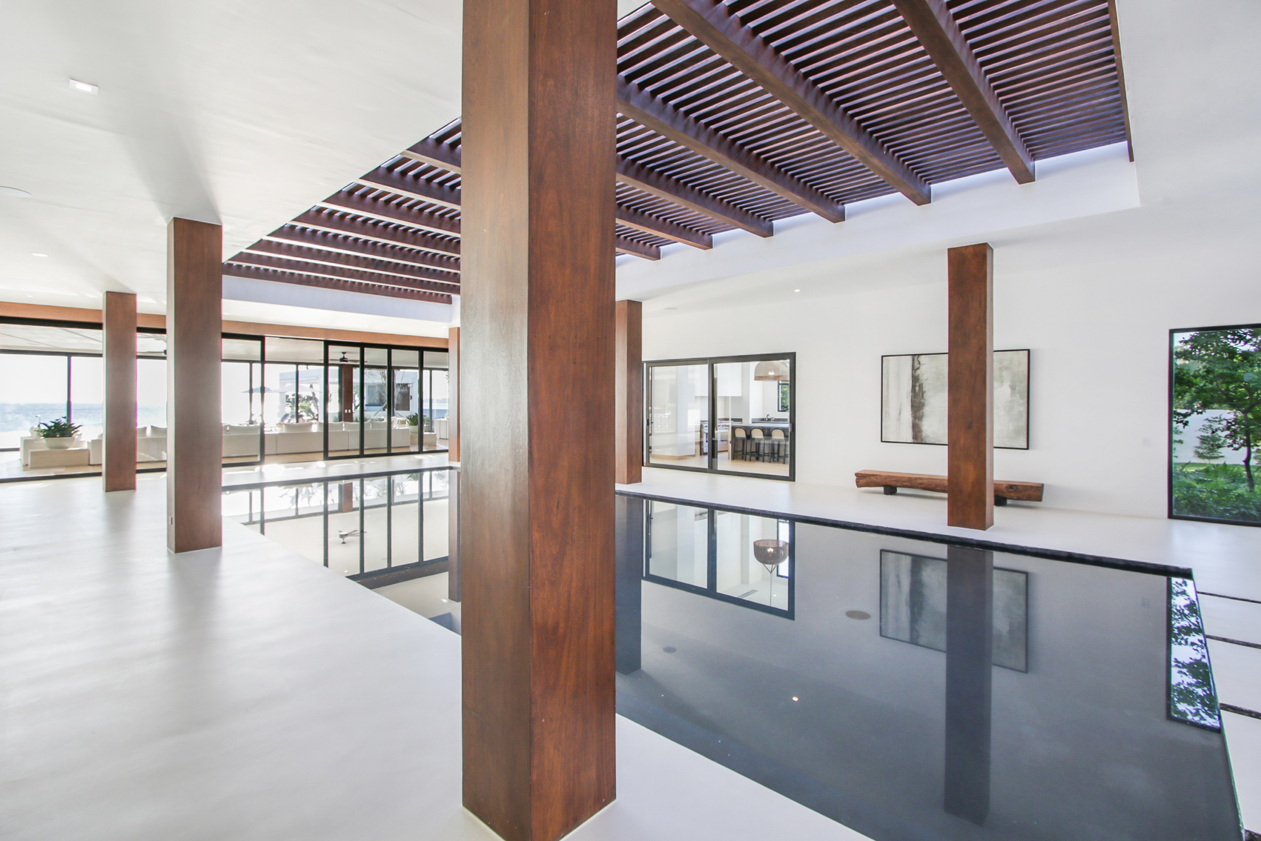 Villa Brisas del Mar 