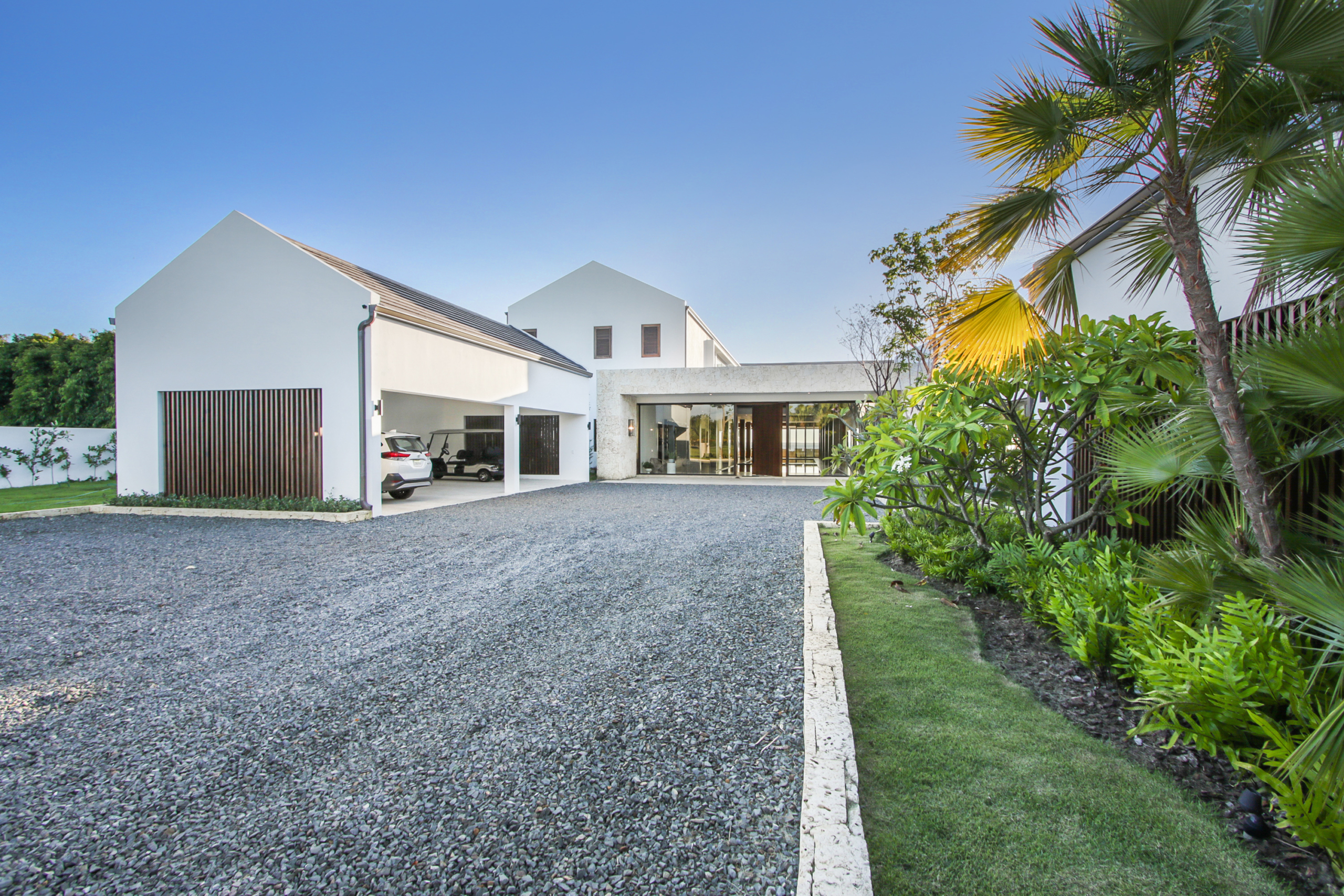 Villa Brisas del Mar 