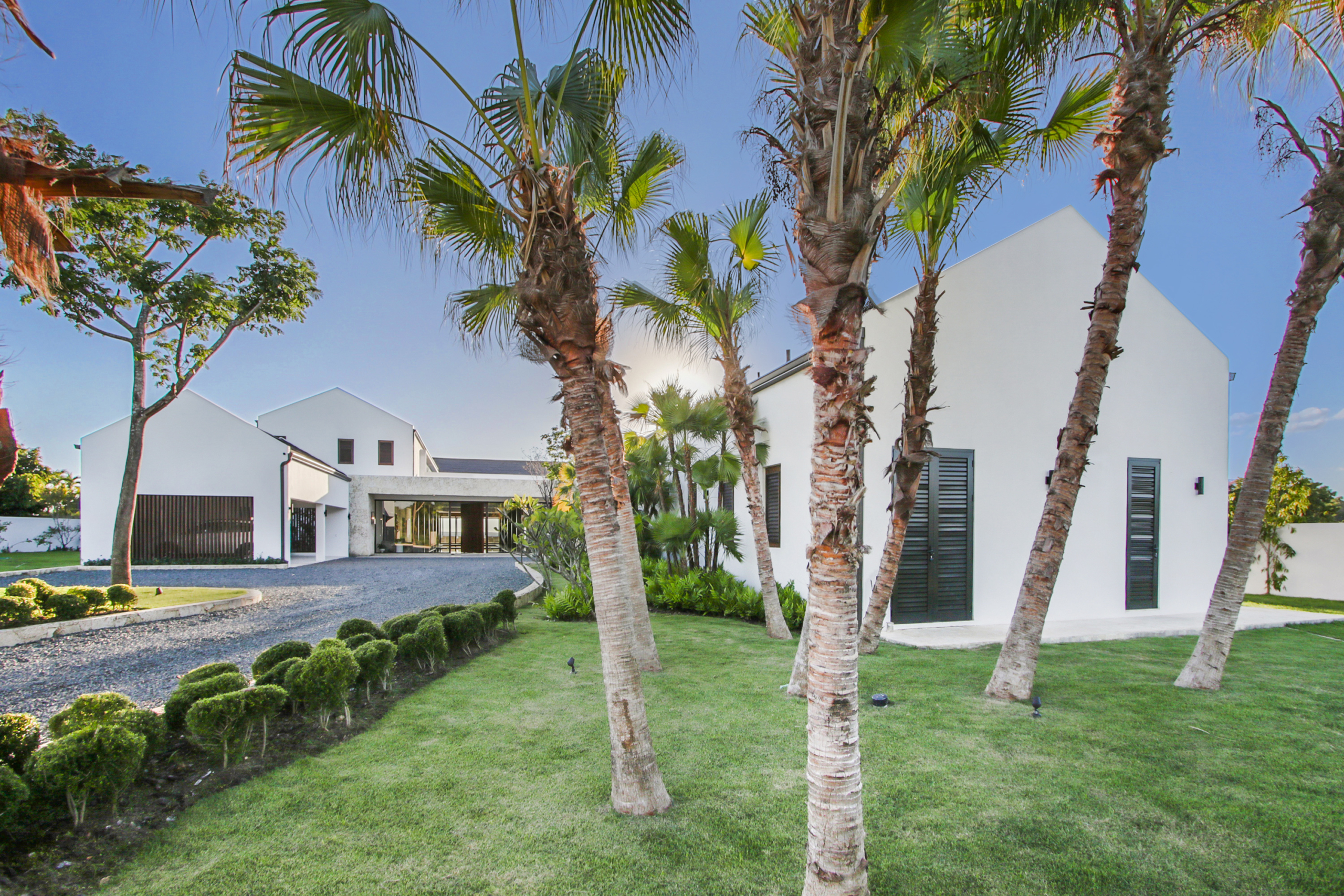 Villa Brisas del Mar 