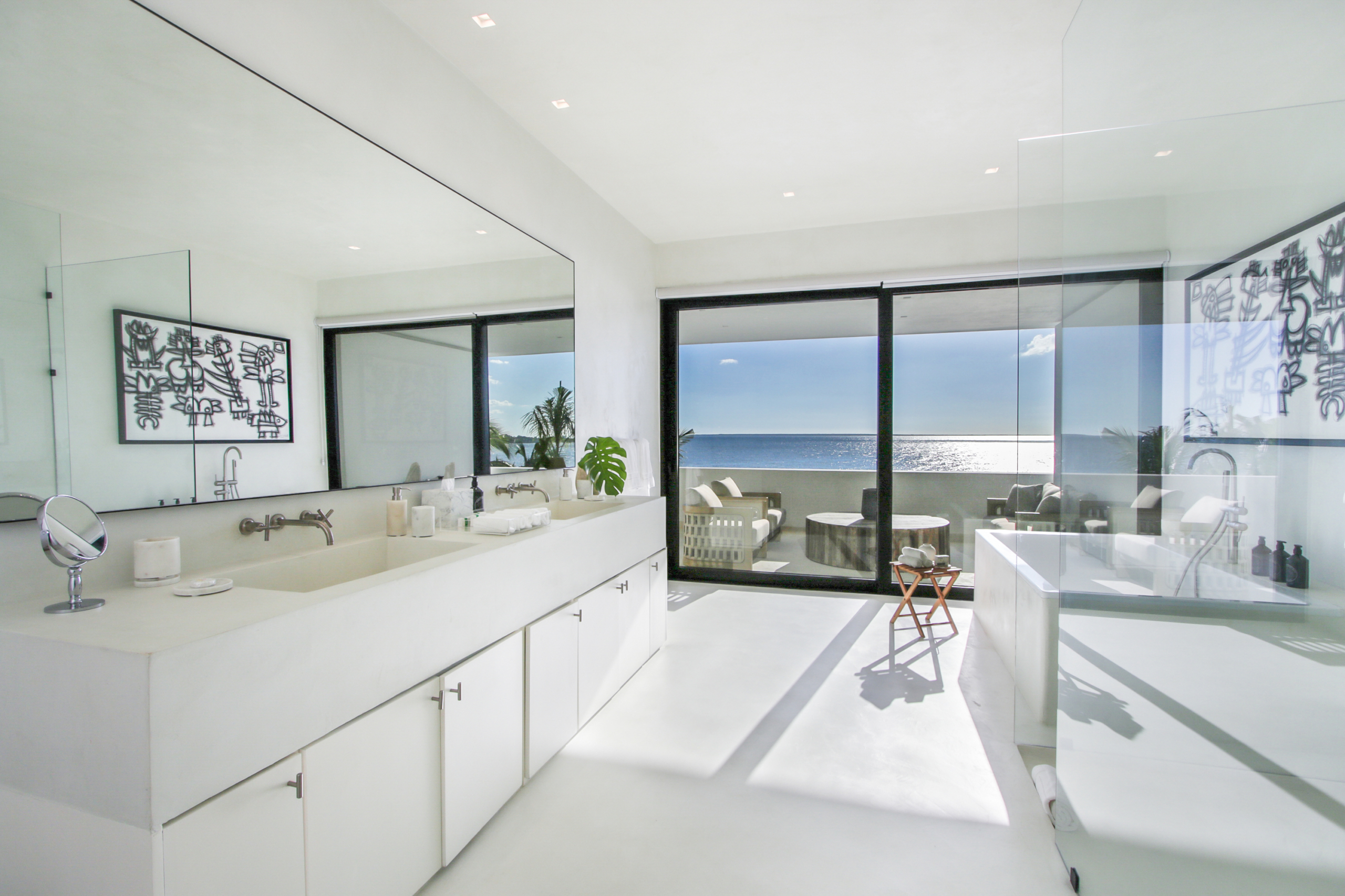 Villa Brisas del Mar 