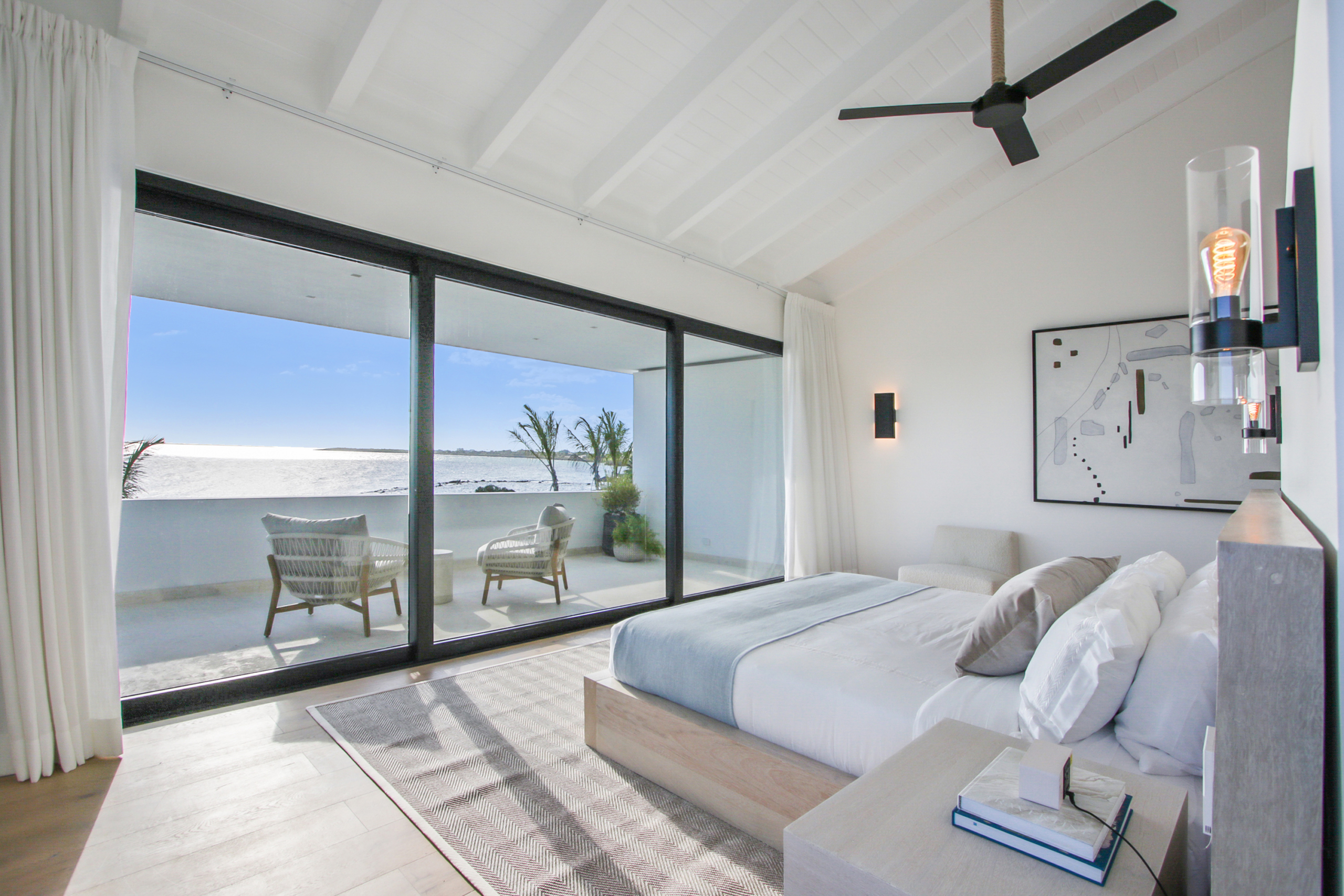 Villa Brisas del Mar 