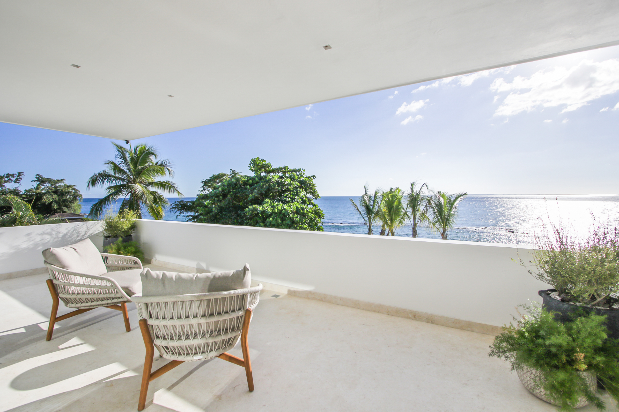 Villa Brisas del Mar 