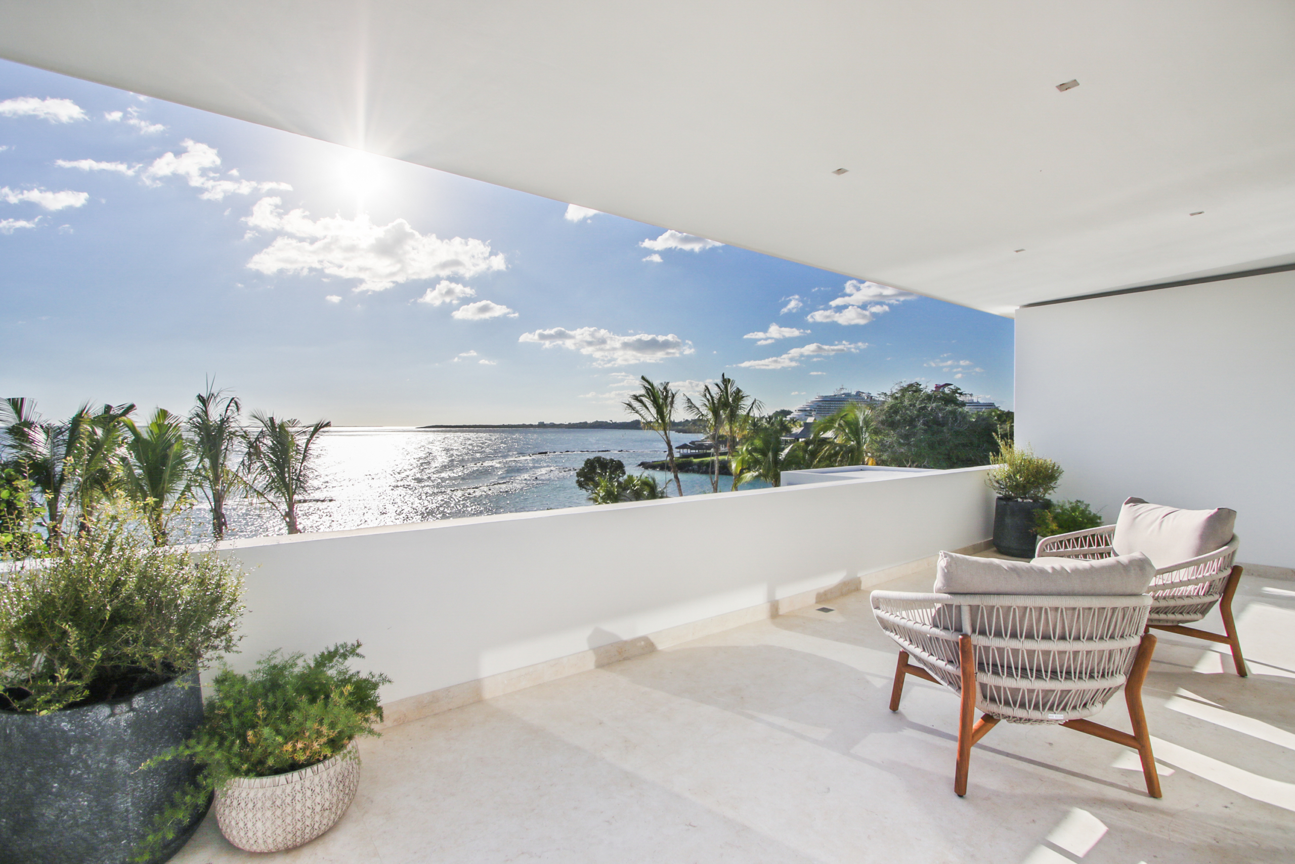 Villa Brisas del Mar 
